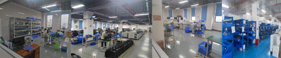 China Shenzhen Hanwei Laser Equipment Co., Ltd. Perfil da empresa