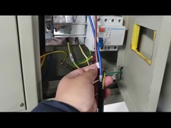 Soldadura a laser portátil Máquina de soldadura a laser de fibras com alimentador de fio