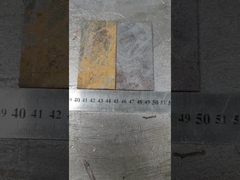 Máquina de limpeza portátil de motor único de 1500 W para limpeza de aço e aço inoxidável