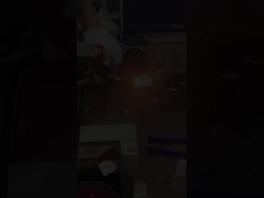 Máquina de soldadura portátil de 2000W com laser de resfriamento do vento para soldar diferentes materiais