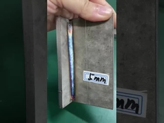 Máquina de solda a laser multifuncional portátil 3 em 1 para solda / corte e limpeza