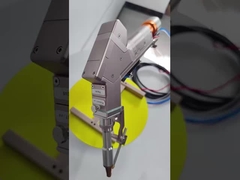 Máquina multifuncional de soldagem / limpeza e corte