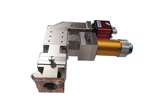 Bom preço. Cabeça de solda portátil de tipo F com controlador digital de ecrã táctil on-line