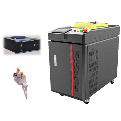 Bom preço. Máquina de Soldagem Híbrida a Laser Azul de Alta Tecnologia para Materiais de Cobre / Ouro e Prata on-line
