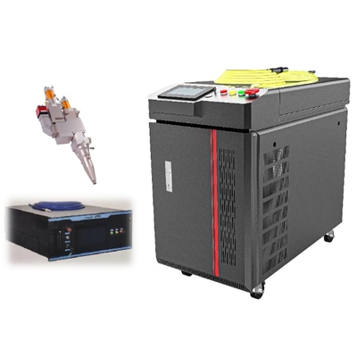 Bom preço. Máquina de Soldagem Híbrida a Laser Azul de Alta Eficiência 1000W com Comprimento de Onda de 445 nm on-line