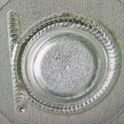 Bom preço. Solução de Soldagem a Laser para Rebites de Vedação de Bateria de Lítio por Tecnologia de Soldagem a Laser HW on-line