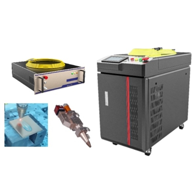 Bom preço. Máquina de solda híbrida a laser azul para cobre com alta refletividade ao laser on-line