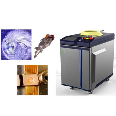 Bom preço. Hanwei HW-AMB-ECO Ring - Spot Laser Welder with ≤3% Power Stability for Copper on-line