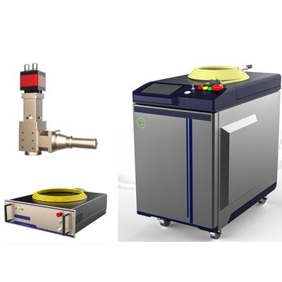 Bom preço. HW High - Reflectivity Blue Laser Welding Machine with 445nm Laser Wavelength for Copper on-line