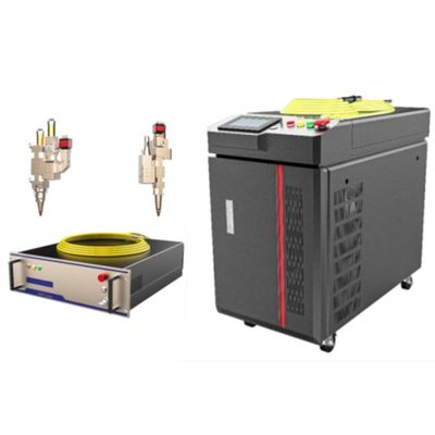 Bom preço. High-absorption Blue Laser Hybrid Welding Machine Delivers Excellent Weld Quality on-line