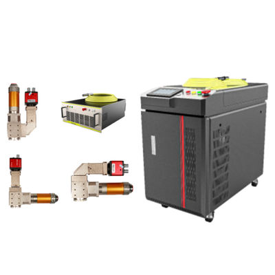 Bom preço. HanWei Economical And Efficient QCW Welding Head for Precision Material Welding on-line