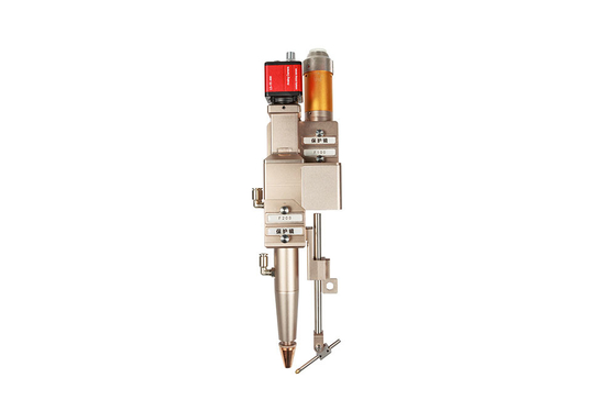 Bom preço. Cabeça de soldagem de laser de soldagem de metal para 1000w 2000w 3000w Laser on-line
