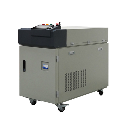 Bom preço. Soldadora a laser YAG industrial de 1064nm, máquina de soldadura YAG com feedback negativo de energia on-line