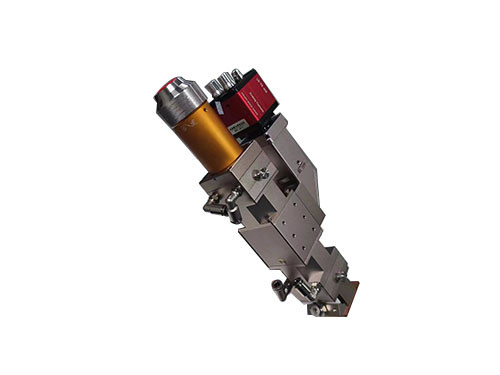 Bom preço. Cabeça de laser de fibra de tipo 36 Y para máquina de soldagem a laser de metal on-line