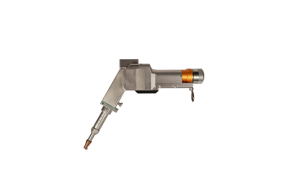 Bom preço. Arma de solda a laser portátil de resfriamento por água para alumínio de aço inoxidável on-line