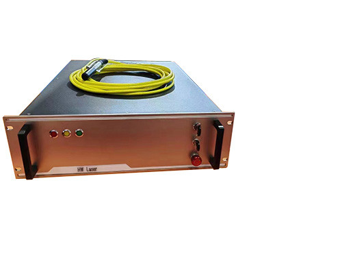 Bom preço. Fibra laser de 1064 nm 1000w 1500w 2000w Tipo sem atenuação on-line