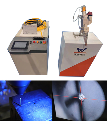 Bom preço. Fonte de laser AMB de 3000 W para solda de cobre solda de bateria de alumínio on-line