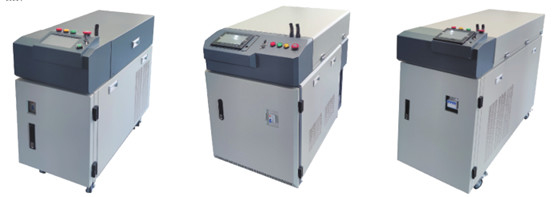 Bom preço. Fonte de laser de 1064nm, máquina de soldagem a laser Yag com feedback negativo de energia on-line