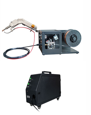 Bom preço. Cabeça de soldagem a laser de fibra inclinável portátil para industrial 2000w on-line