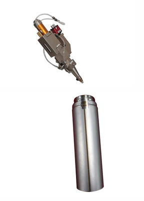 Bom preço. AMB Laser Source Wobble Laser Welding Head Para Soldadura de Liga de Alumínio on-line