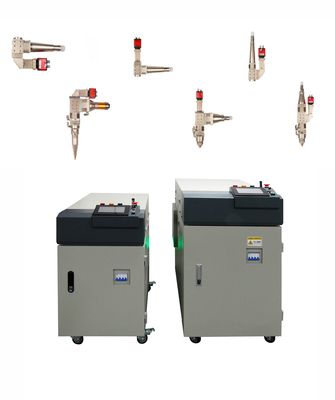 Bom preço. Máquina de soldadura a laser YAG multiuso para soldadura 18650 Bateria on-line