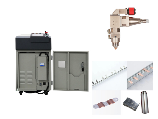 Bom preço. Yag 500w máquina de soldagem a laser de alumínio com refrigeração a água on-line