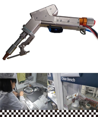 Bom preço. Máquina de soldar portátil elétrica portátil com forma de feixe em U on-line