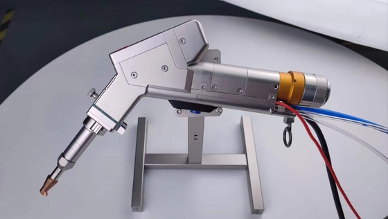 Bom preço. CE Certificados ISO Collimate Focus 50 Máquina de remoção de ferrugem a laser para limpeza de precisão on-line