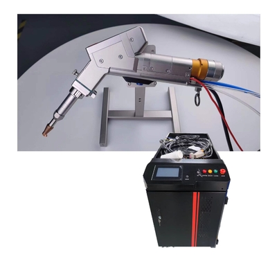 Bom preço. Remova a ferrugem de forma rápida e eficiente com o equipamento de remoção de tinta a laser comprimento de onda 1.064 Um on-line