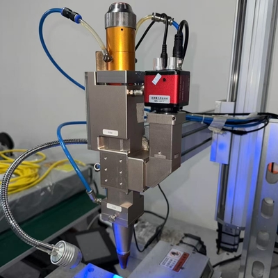 Bom preço. Série RS - Máquina de solda a laser por anel e ponto - Tipo ECO para solda de cobre on-line
