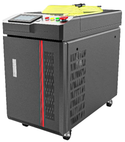 Bom preço. Série RS - Máquina de solda a laser por anel e ponto - Tipo ECO para solda de cobre on-line