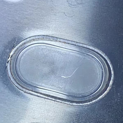 Bom preço. Válvula à prova de explosão / VENTAL DE SEGURANÇA Máquina de solda a laser HANWEI LASER AMB on-line
