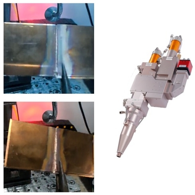 Bom preço. Máquina de Soldagem Híbrida a Laser Azul de Alta Absorção e Design Inteligente para Cobre on-line