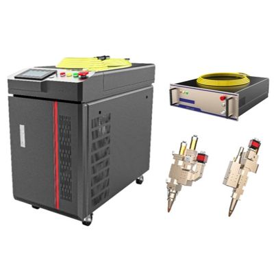 Bom preço. HanWei High-tech Blue Laser Hybrid Welding Machine for Copper with 445nm Wavelength on-line