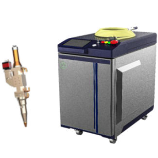 Bom preço. ≥12 KW Chiller Electric RS Series - Ring & Spot Laser Welder for Copper & Brass on-line