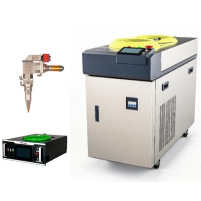 Bom preço. YAG Energy Negative Feedback Laser Welder with PID Adaptive Power Feedback System on-line