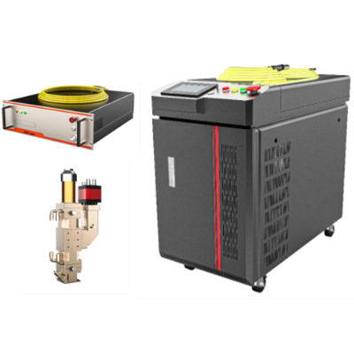 Bom preço. Major Invention Patent RS Series - Ring & Spot Laser Welding Machine for Battery on-line