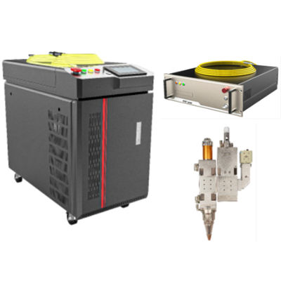 Bom preço. HW YAG - Semiconductor Composite Welding Machine with High Finished Product Quality on-line