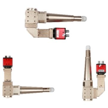 Bom preço. Cabeça de soldagem de semicondutores HW com design compatível com múltiplas interfaces para plástico on-line