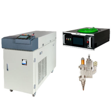 Bom preço. Soldadura de unhas de selos de bateria de energia: ideal com YAG e máquina de soldadura a laser semicondutor on-line